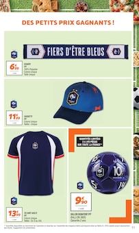Promotion Vêtements dans le prospectus Netto, valable du 09/06/2026 au 15/06/2026 Promo Vêtements dans le catalogue Netto du moment à la page 11