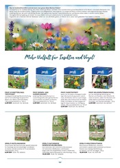 Aktueller PROFI Wesch Prospekt mit Saft, "GARTEN KATALOG", Seite 184