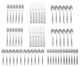 Besteck-Set Angebote von Justinus Bestecke bei ROLLER Essen für 49,99 €