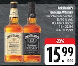Tennessee Honey im Angebot bei E center in Ansbach Tennessee Honey Angebote von Jack Daniel's bei E center Ansbach für 15,99 €