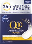 Aktuelles Nivea Q10 Anti-Falten Power Tages- oder Nachtpflege oder Augenpflege Angebot bei Rossmann in Fürth ab 10,49 €