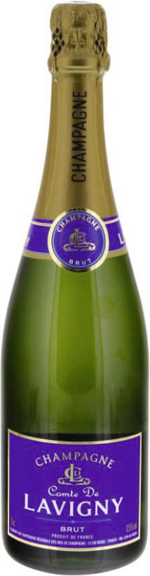 Champagne brut - Petit Casino à La Garenne-Colombes Champagne brut en promo chez Petit Casino La Garenne-Colombes à 11,92 €
