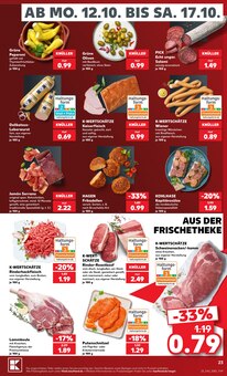 Wiener Würstchen im aktuellen Kaufland Prospekt (Dresden) Wiener Würstchen im Kaufland Prospekt "Hier bin ich richtig" mit 80 Seiten (Dresden)