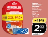 Aktuelles MSC Heringsfilets XXL Angebot bei Netto mit dem Scottie in Berlin ab 2,99 €