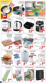 Aktueller CENTERSHOP Prospekt mit Wasserkocher, "Da geht was.", Seite 18