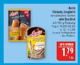 Stickado Angebote von Aoste bei Marktkauf Altenburg für 1,79 €