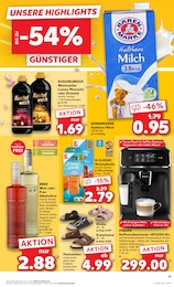 Wein im Kaufland Prospekt Aktuelle Angebote auf S. 11