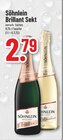 Aktuelles Brillant Sekt Angebot bei Trinkgut in Duisburg ab 2,79 €