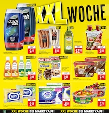 Marktkauf Prospekt der KW 35 "Aktuelle Angebote" Aktueller Marktkauf Prospekt "Aktuelle Angebote" Seite 2 von 39 Seiten