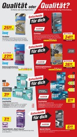 Bodenbelag im toom Baumarkt Prospekt in Dessau-Roßlau Aktueller toom Baumarkt Prospekt mit Bodenbelag, "Respekt, wer's selber macht.", Seite 2