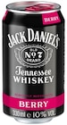 Alkoholisches Mixgetränk im Angebot bei Kaufland in Homburg Alkoholisches Mixgetränk Angebote von Jack Daniel's bei Kaufland Homburg für 1,79 €