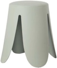 Hocker PIA im Angebot bei mömax in Schweinfurt Hocker PIA Angebote bei mömax Schweinfurt für 15,00 €
