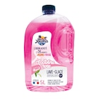 Liquide lave-glace rose aloha 5l - ALOHA en promo chez Norauto Villeneuve-d'Ascq à 5,99 €