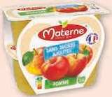 Hyper U La Chapelle-sur-Erdre - Promo -50% de remise immédiate sur le 2ème produit identique sur la gamme materne du rayon epicerie Promo -50% de remise immédiate sur le 2ème produit identique sur la gamme materne du rayon epicerie à dans le catalogue Hyper U à La Chapelle-sur-Erdre