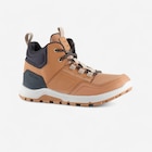 Aktuelles Wanderschuhe Kinder halbhoch NH500 braun Angebot bei Decathlon in Mainz ab 24,99 €