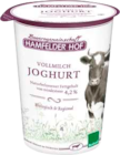 Aktuelles Bio Hamfelder Hof Joghurt Angebot bei E center in Rostock ab 1,69 €