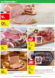 Offre Oignon dans le catalogue Carrefour du moment à la page 25