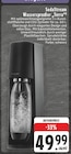 Wassersprudler Terra im Angebot bei E center in Moers Wassersprudler Terra Angebote von SodaStream bei E center Moers für 49,99 €