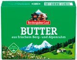 Bergbauernbutter im Penny Prospekt Bergbauernbutter von Berchtesgadener Land im aktuellen Penny Prospekt für 1,99 €
