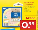 Netto Marken-Discount Kempen Prospekt mit  im Angebot für 0,99 €