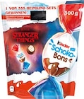 Schoko-Bons im Lidl Prospekt Schoko-Bons von Kinder im aktuellen Lidl Prospekt für 4,99 €
