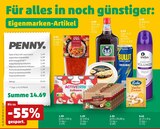 süß-sauer Sauce von Taste of Asia im aktuellen Penny Prospekt