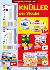 Joghurt im Netto Marken-Discount Prospekt in Neunkirchen Aktueller Netto Marken-Discount Prospekt mit Joghurt, "Aktuelle Angebote", Seite 2