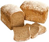 Roggen Pur oder Alpenvesper Angebote von Brot & Mehr bei REWE Erkelenz für 0,99 €