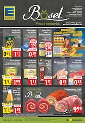 Ähnliche Gänsebrust Angebote im Prospekt "Aktuelle Angebote" von EDEKA in Hamm Ähnliche Angebote wie Gänsebrust im Prospekt "Aktuelle Angebote" auf Seite 1 von EDEKA in Hamm