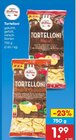 Aktuelle Nudeln Angebote bei Netto Marken-Discount in Salzgitter Aktuelles Tortelloni Angebot bei Netto Marken-Discount in Salzgitter ab 1,99 €