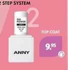 Top Coat von ANNY im aktuellen Müller Prospekt für 9,95 €