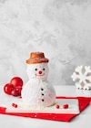 Aktuelles Backform Schneemann Angebot bei Möbel Martin in Mainz ab 14,95 €