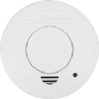 Rauchmelder 4er-Set im Globus-Baumarkt Prospekt Rauchmelder 4er-Set von  im aktuellen Globus-Baumarkt Prospekt für 29,99 €