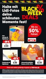 Bilder Angebot im aktuellen Lidl Prospekt auf Seite 17