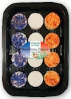 Bouchons de chèvre France - CHEVENET - Super U à Montpellier Bouchons de chèvre France - CHEVENET en promo chez Super U Montpellier à 3,92 €