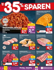 Braten im Netto Marken-Discount Prospekt in Gladbeck Aktueller Netto Marken-Discount Prospekt mit Braten, "Aktuelle Angebote", Seite 8