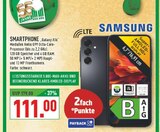 Galaxy A16 Smartphone Angebote von Samsung bei Marktkauf Hattingen für 111,00 €