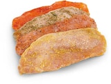 Netto Marken-Discount - Puten-Schnitzel Angebot im Prospekt Puten-Schnitzel bei Netto Marken-Discount im Prospekt "" für 1,19 €
