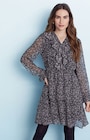 Robe en mousseline - ESMARA en promo chez Lidl Robe en mousseline - ESMARA dans le catalogue Lidl