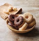 Donuts dans le catalogue U Express