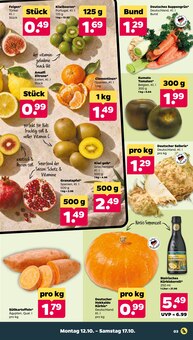 Tomaten im aktuellen Netto mit dem Scottie Prospekt (Rostock) Tomaten im Netto mit dem Scottie Prospekt "Günstig. Besser. Für Dich." mit 43 Seiten (Rostock)