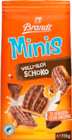Mini Zwieback von Brandt im aktuellen Marktkauf Prospekt für 0,99 €