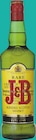 Blended Scotch Whisky Rare - J&B dans le catalogue Intermarché Super