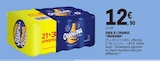 Promo Soda à l'orange à 12,90 € dans le catalogue E.Leclerc à Le Folgoët