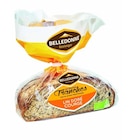 Promo Tranches lin doré courge à 4,49 € dans le catalogue NaturéO à Livry-Gargan