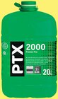 COMBUSTIBLE 20L 1ER PRIX - PTX en promo chez Intermarché Super Mérignac à 24,99 €