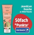 Dusche von Jean&Len im aktuellen EDEKA Prospekt für 