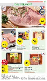 Offre Côte De Porc dans le catalogue Carrefour Market du moment à la page 56