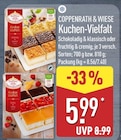 Aktuelles Kuchen-Vielfalt Schokoladig & klassisch Angebot bei ALDI Nord in Potsdam ab 5,99 €