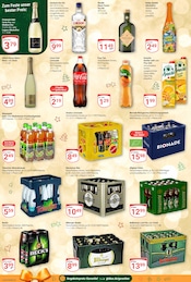 Aktueller GLOBUS Prospekt mit Warsteiner, "Aktuelle Angebote", Seite 8